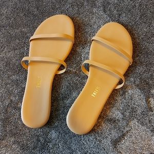 Tkees Gemma Sandals